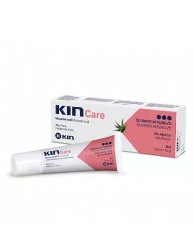 Care Gel 15 Ml