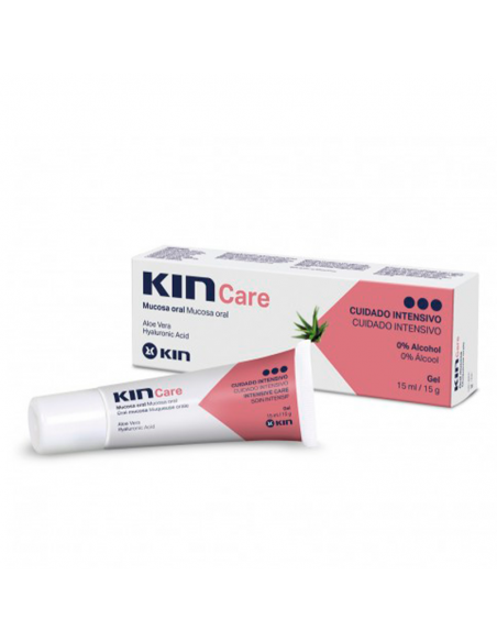 Care Gel 15 Ml