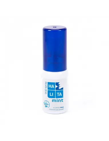 Halita Spray Bucal 15 Ml