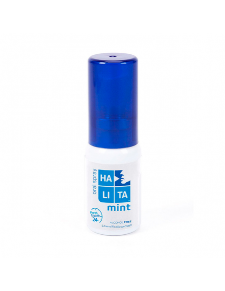 Halita Spray Bucal 15 Ml