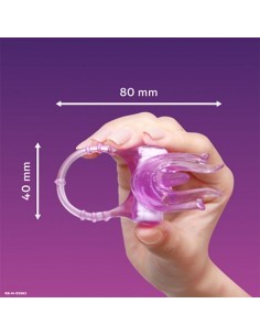 DUREX PLAY DIABLILLO DEVIL ANILLO VIBRADOR DE RECKITT... 2