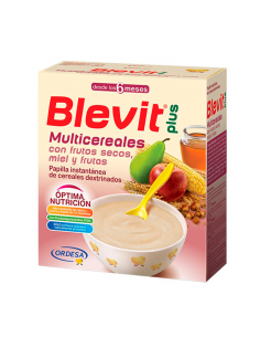 Comprar Blevit Plus con ColaCao Papilla