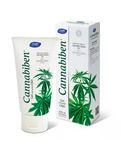 Mayla Pharma Cannabiben 200 Ml