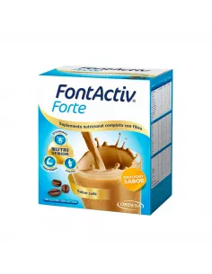 Fontactiv Forte 30G 14 Sobres Café