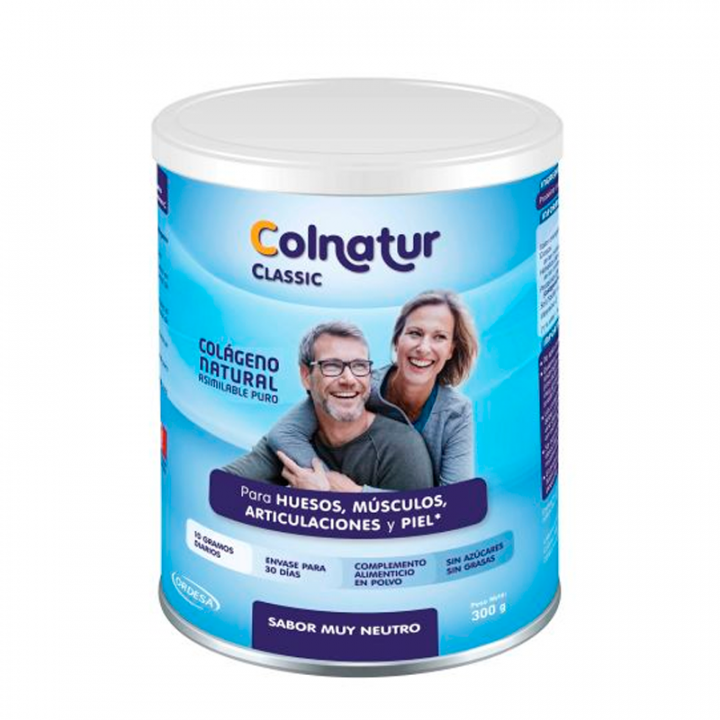 Colnatur Classic Colágeno Natural 315gr.