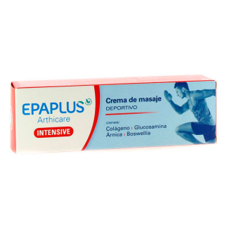 Epaplus Arthicare Intensive Crema de Masaje 75ml.