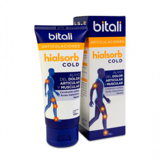 Hialsorb Cold 100ml.