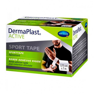 Hartmann Dermaplast Active Sport Esparadrapo 3,75 x7m.
