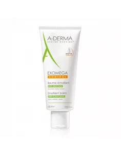 A-Derma Exomega Control Balsamo Emoliente Defi 200 ML,...