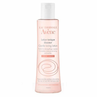 Avène Loción Suavizante Pieles Sensibles Secas 200ml.
