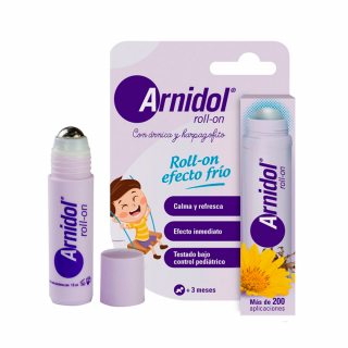 Arnidol Roll-On 15ml.