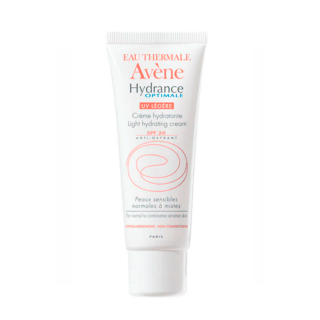 Avène Hydrance Optimale Ligera SPF 30 50ml.