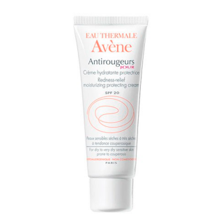 Avène Anti-Rojeces Crema Día 40ml SPF20.