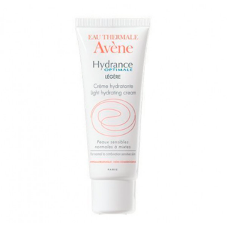 Avene Hydrance Optimale Ligera 40ml.