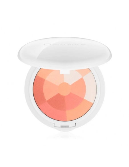 Avene Couvrance Polvos Mosaico Buena Cara 9G, Oil Free, Fija El Maquillaje Y Matifica La Piel,