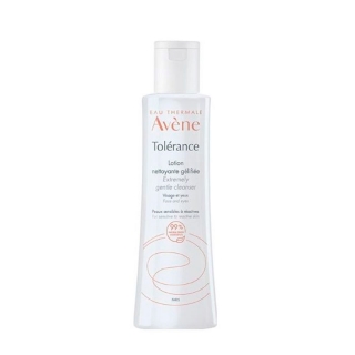 Avene Pieles Intolerantes Loción Limpiadora Cara y Ojos 200ml.
