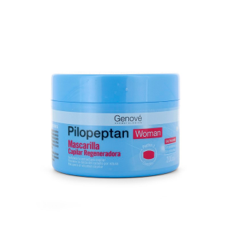 Pilopeptan Woman Mascarilla Capilar Regeneradora 200ml.