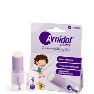 Arnidol Gel Stick 15ml.