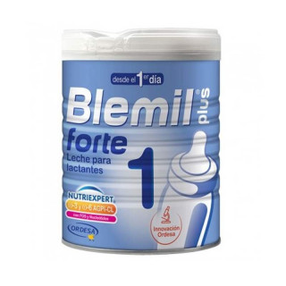 Blemil Plus 1 Forte Inicio 800gr - Parafarmacia Cartagena 24h