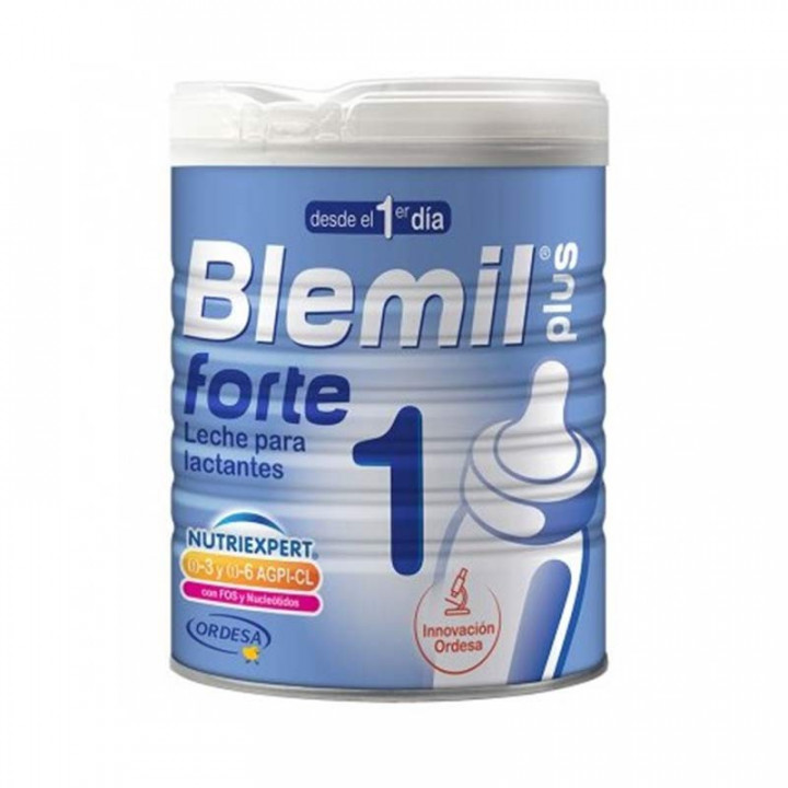 Blemil Plus 1 Forte Inicio 800gr - Parafarmacia Cartagena 24h