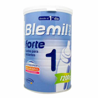 Blemil Plus 1 Forte Inicio 1200gr - Parafarmacia Cartagena 24h