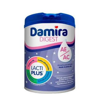 Damira Leche Digest 800 gr.