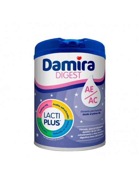 Damira Leche Digest 800g