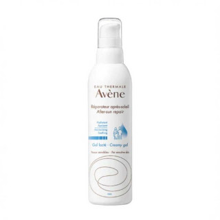 Avene Linea Solar Gel Crema Pieles Intolerantes 200ml.