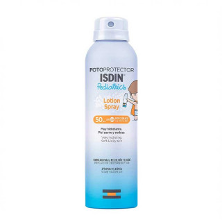 Isdin Fotoprotector Pedriatics FPS 50+ Loción Spray 250ml.