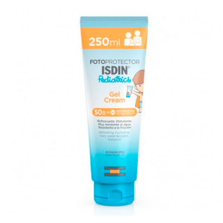 Isdin Fotoprotector Pedriatics FPS 50+ Gel Crema 50ml.