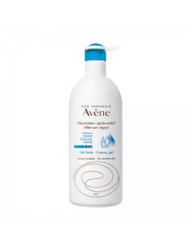 Avene Linea Solar Reparador Para Del Sol...