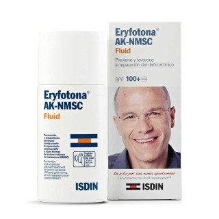 Isdin Eryfotona AK-NMSC SPF 100+ 50ml.