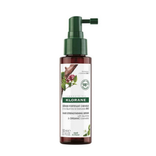 Klorane Sérum Anticaída a la Quinina y Edelwiss Bio 100ml.