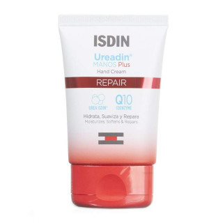 Isdin Hydratation Ureadin Manos Plus Repair 50ml.