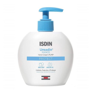 Isdin Hydratation Ureadin Crema de manos 200ml.