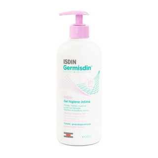 Isdin Germisdin Protección Íntima 500ml.