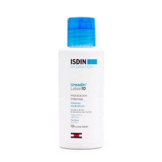 Isdin Hydration Ureadin 10 Loción 100ml.