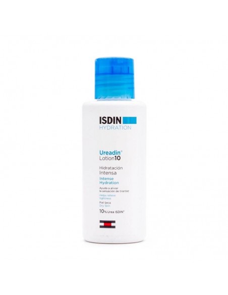 Isdin Hydration Ureadin Lotion 10 100ml
