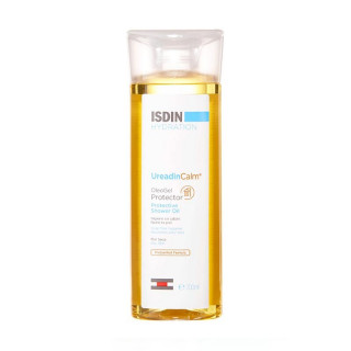 Isdin Hydration Ureadin OleoGel Protector 200ml.