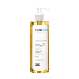 Isdin Hydration Ureadin OleoGel Protector 400ml.