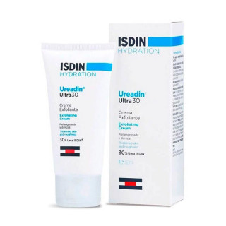 Isdin Hydration Ureadin RX 30 Crema 50ml.