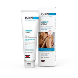 Isdin Hydration Ureadin Ultra RX Crema 100ml.