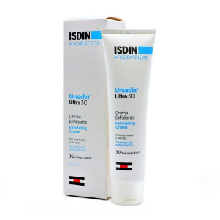 Isdin Hydration Ureadin Ultra RX 30 Crema 100ml.