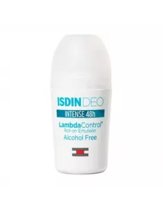Isdindeo Lambda Control Desodorante Roll-On...