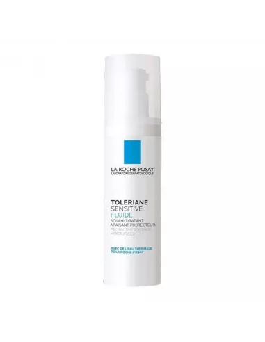 Toleriane Ultra Calmante Día 40Ml, Tratamiento...