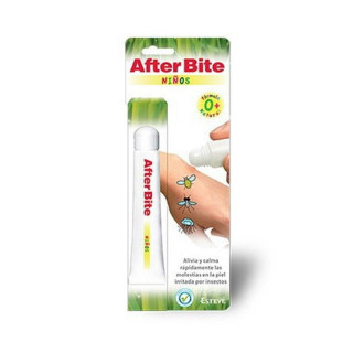 After Bite Niños Alivia y Calma Picaduras 20gr.