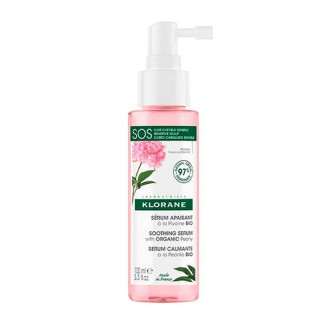 Klorane Sérum SOS Irritaciones a la Peonia 150ml.