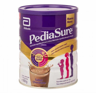 Comprar Pediasure polvo sabor chocolate en su parafarmacia de confianza en Cartagena