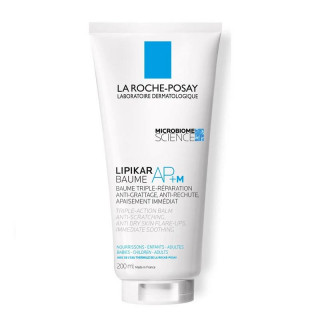 La Roche Posay Lipikar AP Bálsamo Corporal 200ml.