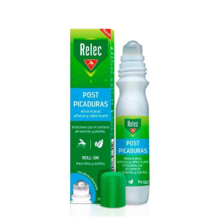 Relec Post Picaduras 15ml.